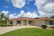 Villa 4727: Beautiful Vacation Home Private Pool