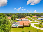 Villa Havelaar: Family Friendly and Awesome Pool