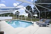 Villa S&G: Spacious 5 bedroom, family vacation home.