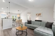 Villa Verde: Cozy Home In New Community