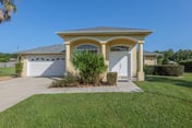 Villa Warren: Family Pool Paradise in Inverness – Screened Pool & Trail Adventures