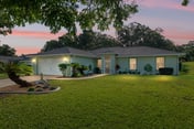 Villa Willow Wood 3-Bedroom Home Private Pool