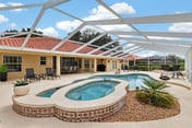 Villa Corthouts: Luxury home close to bike trail!