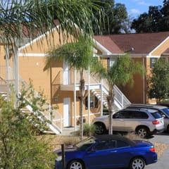 Wedding Venue View Apartment