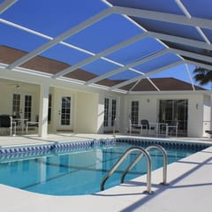 Villa Anita: Spacious Villa with private pool