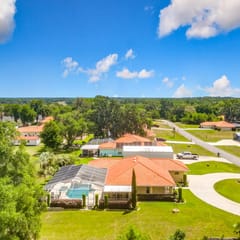 Villa Havelaar: Family Friendly and Awesome Pool