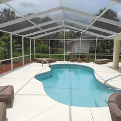 Villa Luva: Spectacular Villa with pool