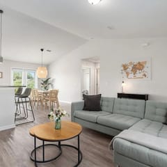 Villa Verde: Cozy Home In New Community