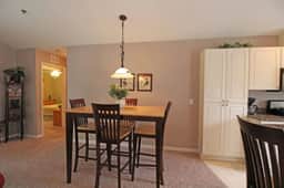 Condo Steinke