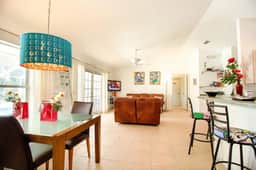 Villa Bettina: 2 bedroom / 2 bathroom with pool
