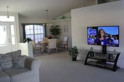 Villa Eckhardt: Bright and Light 3 bedroom home