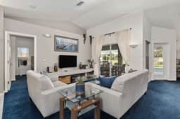 Villa Ciska: Gorgeous pool home with 3 Suites
