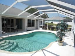 Villa Eckhardt: Bright and Light 3 bedroom home