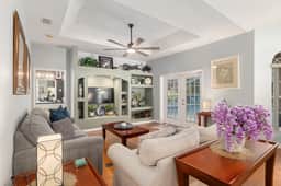 Villa Pearl: 4-bedroom Rental Close To Ocala