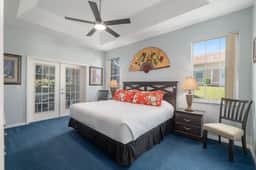 Villa Pearl: 4-bedroom Rental Close To Ocala