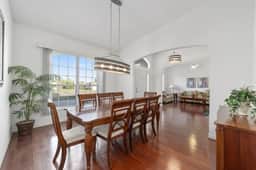 Villa S&G: Spacious 5 bedroom, family vacation home.