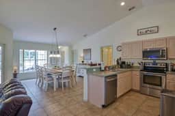 Villa Tilly 4 bedroom with pool - family vacations