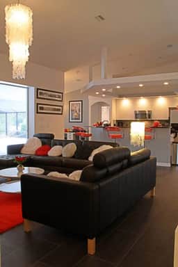 Villa Timucuan: Modern 4 Bedroom Villa With Pool