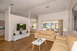 Villa Valk: 3 bedroom / 2 bathroom with pool