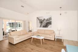 Villa Valk: 3 bedroom / 2 bathroom with pool