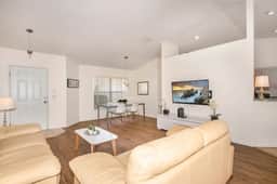 Villa Valk: 3 bedroom / 2 bathroom with pool