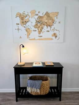 Villa Verde: Cozy Home In New Community