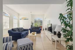 Villa Warren: Family Pool Paradise in Inverness – Screened Pool & Trail Adventures