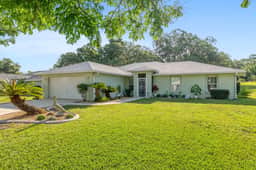 Villa Willow Wood 3-Bedroom Home Private Pool