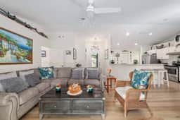 Villa Willow Wood 3-Bedroom Home Private Pool