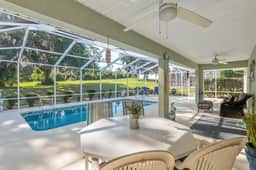 Villa Willow Wood 3-Bedroom Home Private Pool