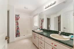Villa Bettina: 2 bedroom / 2 bathroom with pool