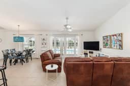 Villa Bettina: 2 bedroom / 2 bathroom with pool