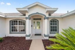 Villa Eckhardt: Bright and Light 3 bedroom home
