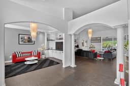 Villa Timucuan: Modern 4 Bedroom Villa With Pool