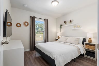 Bedroom 4