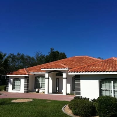 Villa Timucuan: Modern 4 Bedroom Villa With Pool