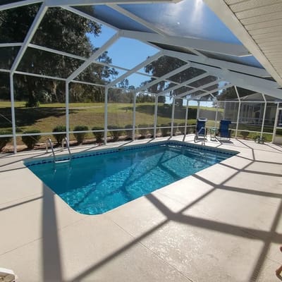 Villa Willow Wood 3-Bedroom Home Private Pool