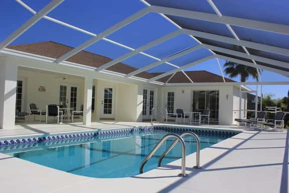 Villa Anita: Spacious Villa with private pool - Image 1