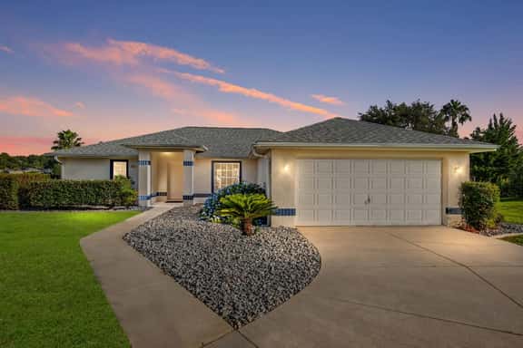 Villa Ciska: Gorgeous pool home with 3 Suites - Image 1