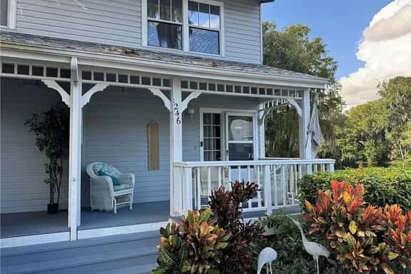 Waterway Retreat - Image 1
