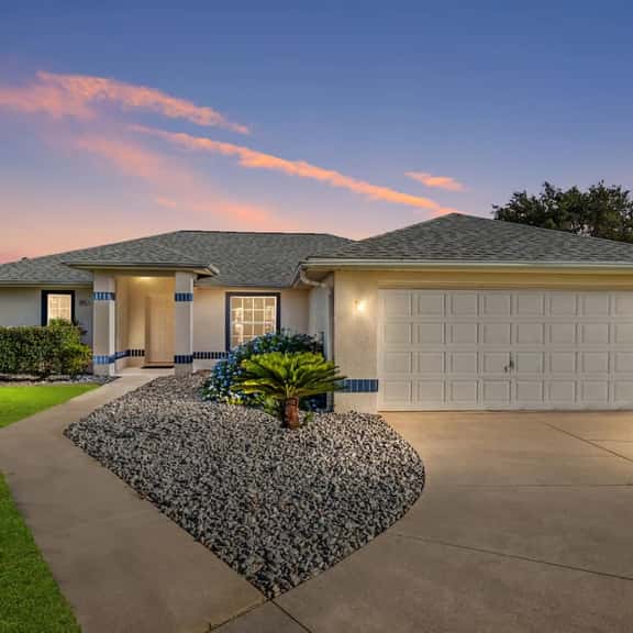 Villa Ciska: Gorgeous pool home with 3 Suites - Image 1