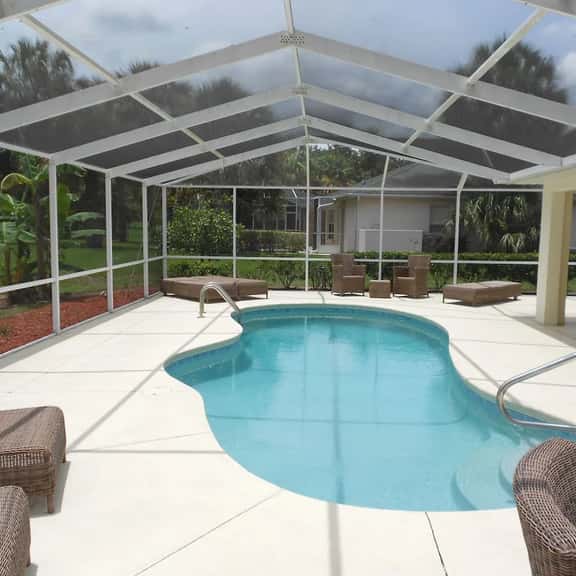 Villa Luva: Spectacular Villa with pool - Image 1