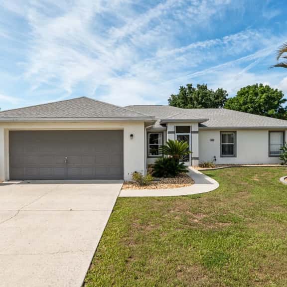 Florida Vacation spot Villa Bettina - Image 1