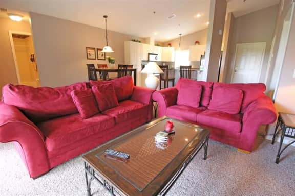 Condo Steinke