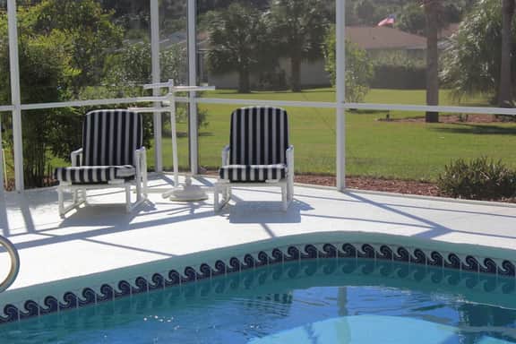 Villa Anita: Spacious Villa with private pool