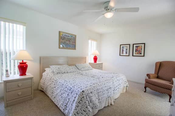 Villa Bettina: 2 bedroom / 2 bathroom with pool