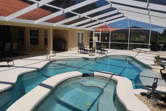 Villa Corthouts: Luxury home close to bike trail!