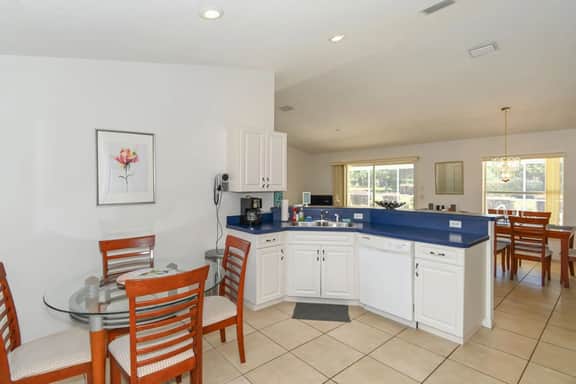 Villa Grandjean 4 bedroom with private pool!