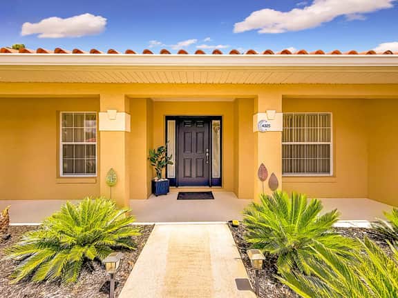 Villa Havelaar: Family Friendly and Awesome Pool