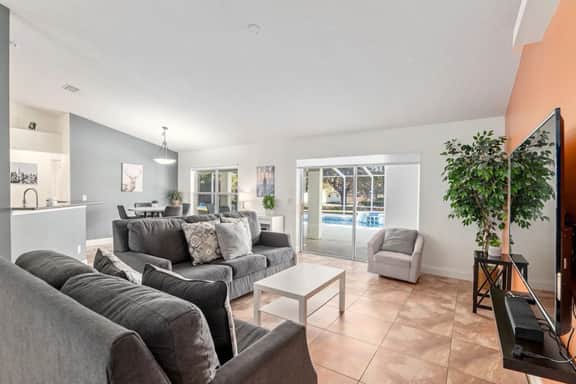 Villa Huisman: Perfect for Family vacations